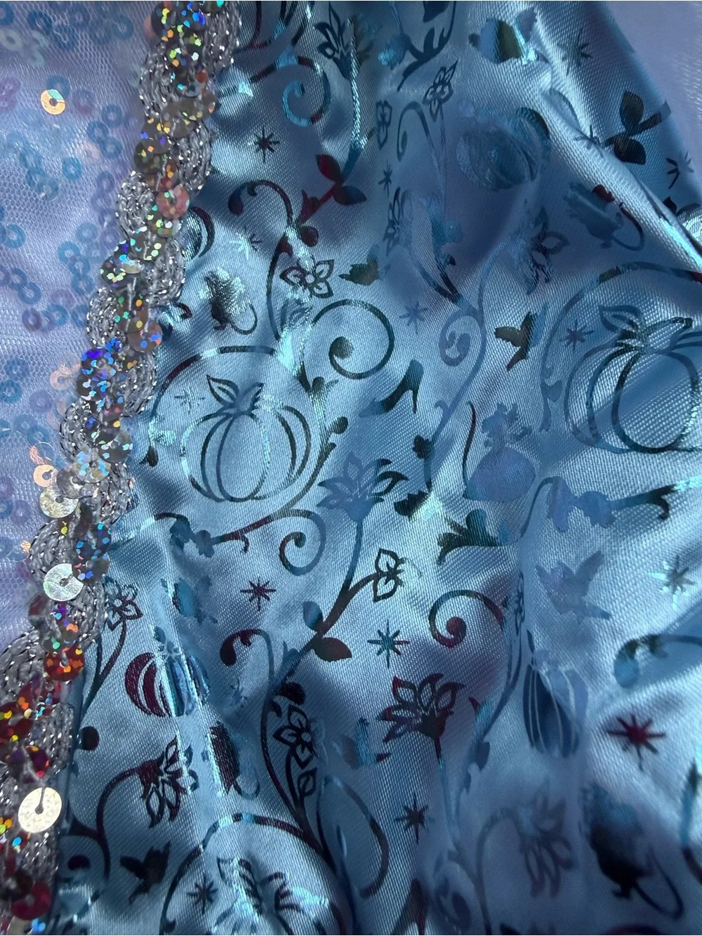 Disney store cinderella